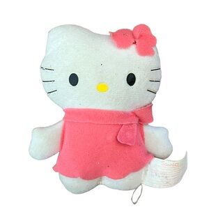 Sanrio Hello Kitty‎ Stuffed Kitty